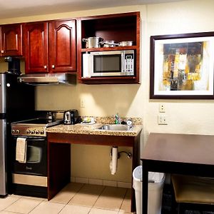Efficiency King Suite